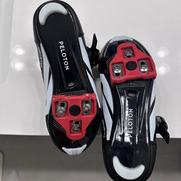 Peloton Shoes - Picture 2 of 3